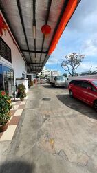 Jalan Tepong (D22), Factory #538678061
